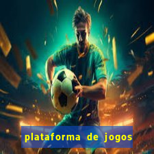 plataforma de jogos que esta pagando bem